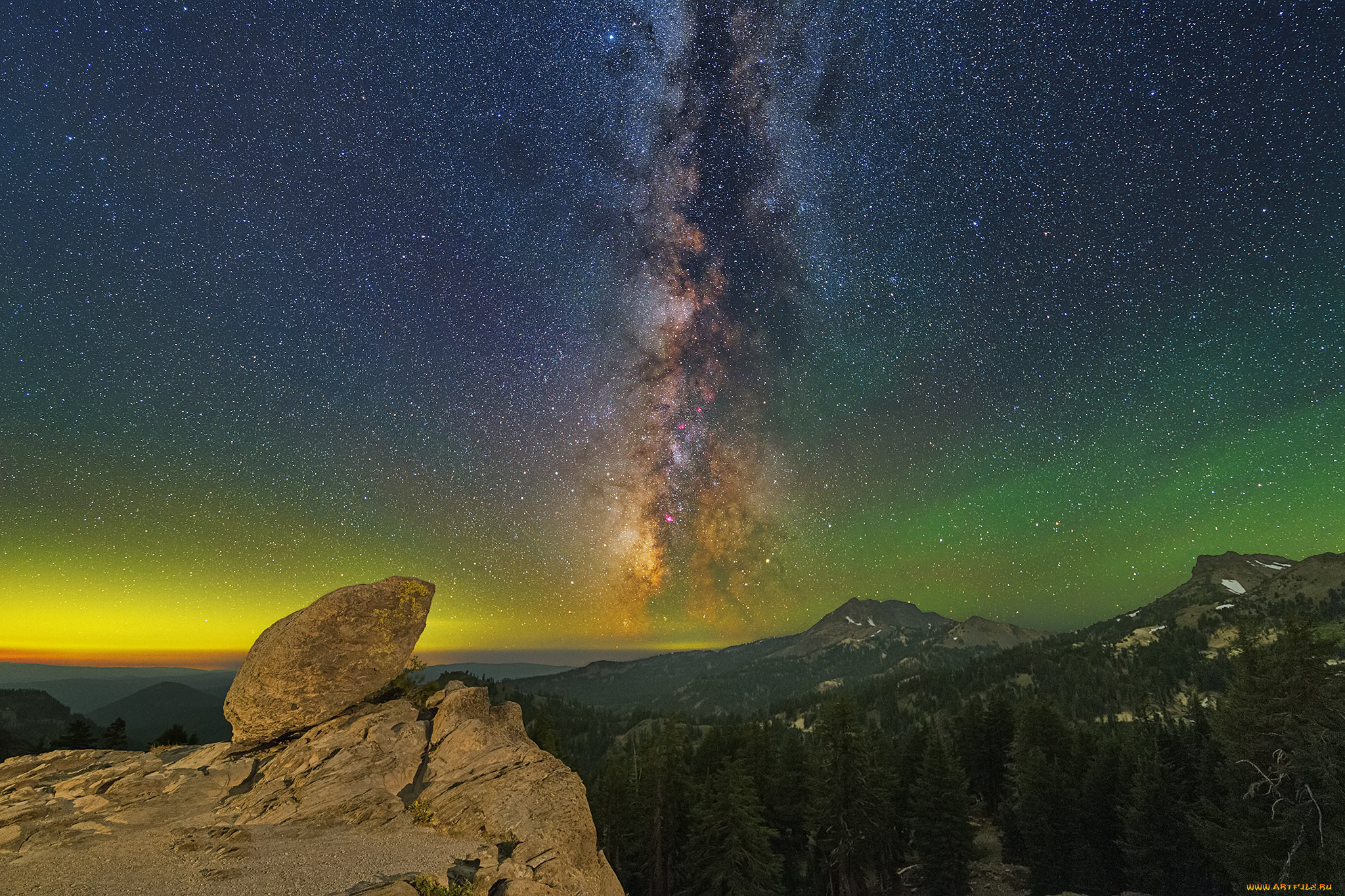 milky way, , , , , 